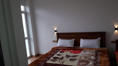 Golden Eco Resort