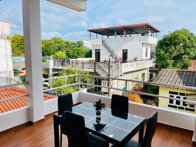 Sand & Surf Guest House