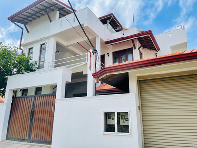 Sand & Surf Guest House