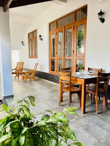 Sand & Surf Guest House