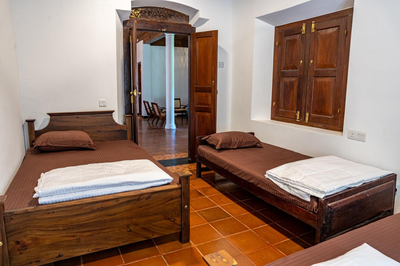 Newlands Bungalow Galle