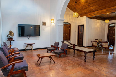 Newlands Bungalow Galle