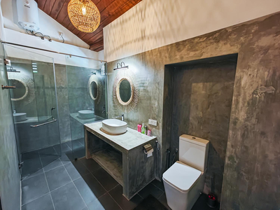 Newlands Bungalow Galle