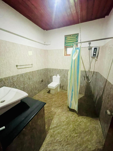 Hotel Sanda Diya - Dambulla