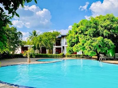 Hotel Sanda Diya - Dambulla