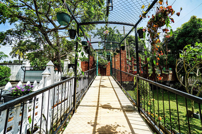 Ayur Ayur White Sail Villa