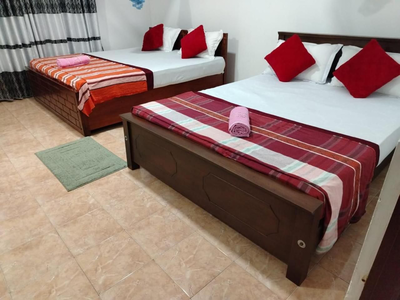 WR Family and Holiday Resort