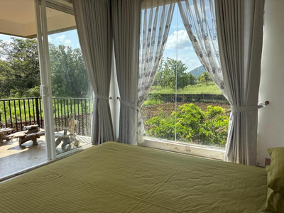 Atheena Resort