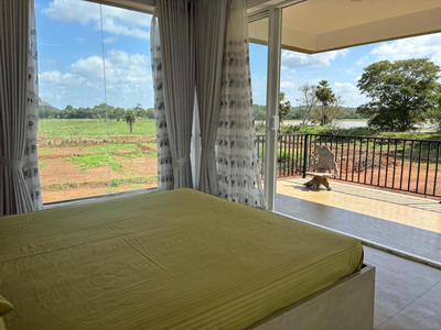 Atheena Resort