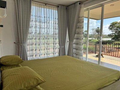 Atheena Resort