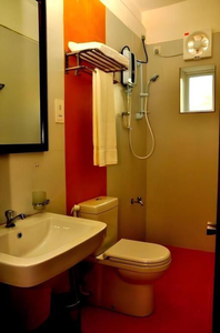 Sai Sea City Hotel