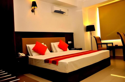 Sai Sea City Hotel