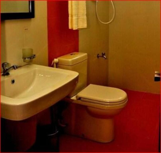 Sai Sea City Hotel