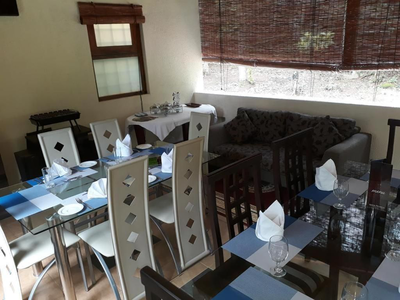 Nelinsa Residence