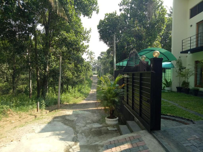 Nelinsa Residence
