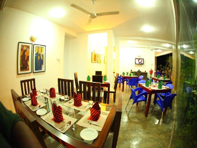 Hill House Kandy