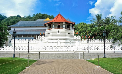Hill House Kandy