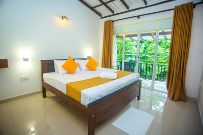 Villa Verde