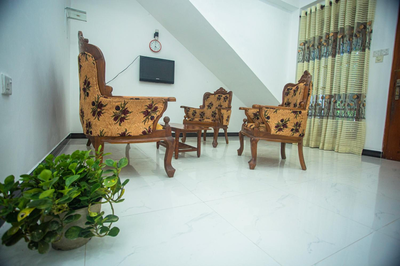 Villa Verde