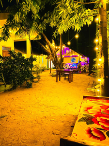 Marina Way Beach Hotel