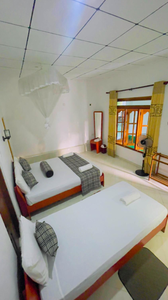 White eagle hotel