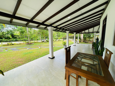The Villa