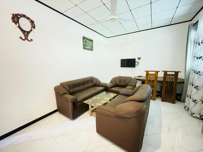 The Villa