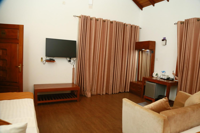 Adaviya Resort