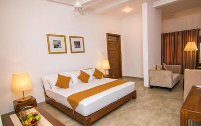 Adaviya Resort