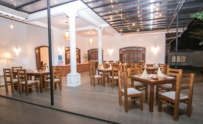 Adaviya Resort