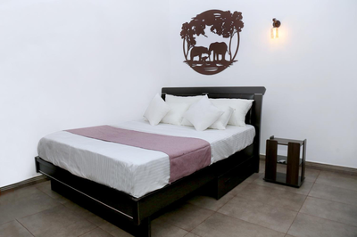 Villa Monastero Matara