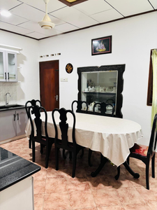 Dona's villa in Pamunugama