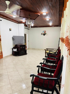 Dona's villa in Pamunugama