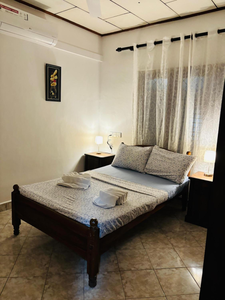 Dona's villa in Pamunugama