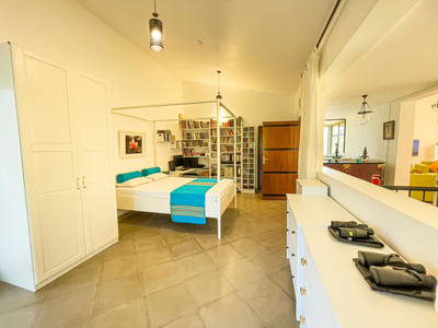 Swarg Villa