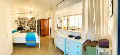 Swarg Villa