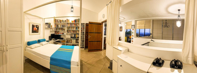 Swarg Villa