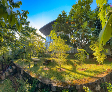 Swarg Villa
