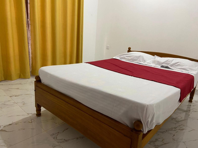 2 bedroom Holiday Home