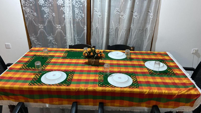 2 bedroom Holiday Home