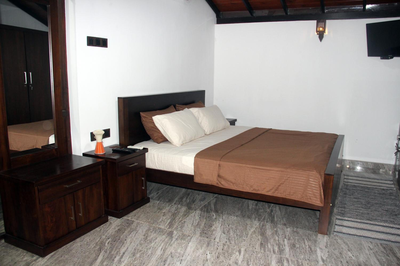 Pahanwatta Villa