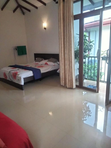 Thenu Homestay