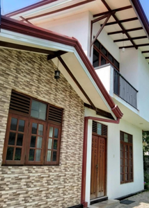 Thenu Homestay