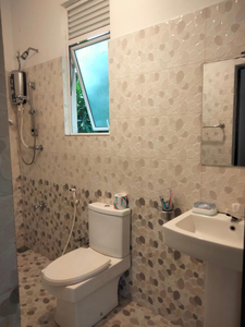 Thenu Homestay