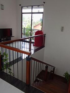 Thenu Homestay