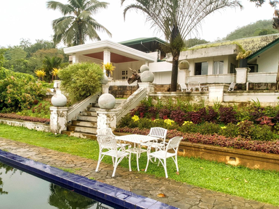 Bisso Village Estate Resort, Eheliyagoda