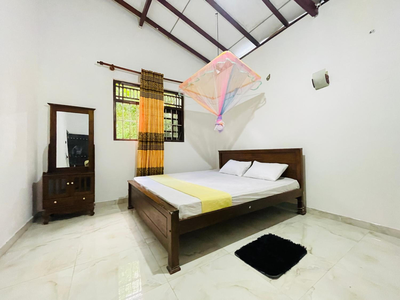 Moon Star Villa