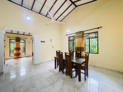 Moon Star Villa