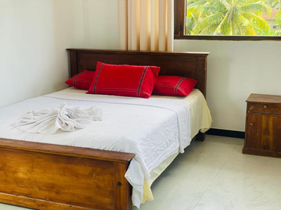 Relax House Water Villa