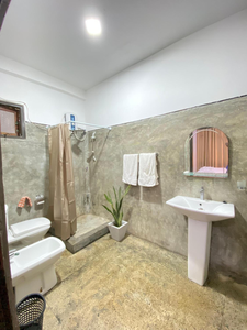 Relax House Water Villa